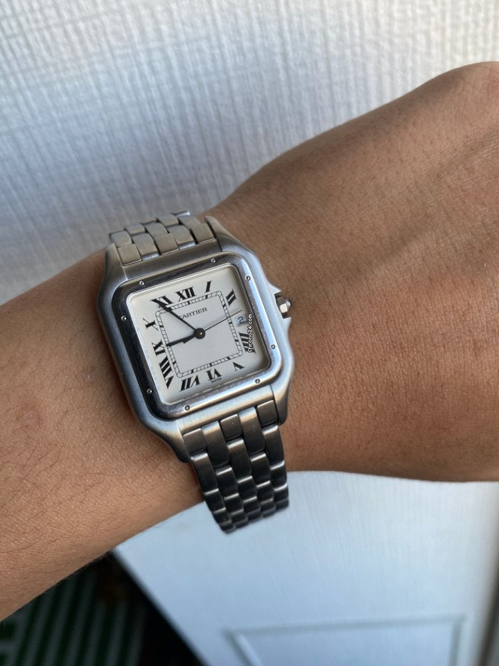 Cartier (カルティエ) パンテール/F6H2J3 | C4CJapanWatches