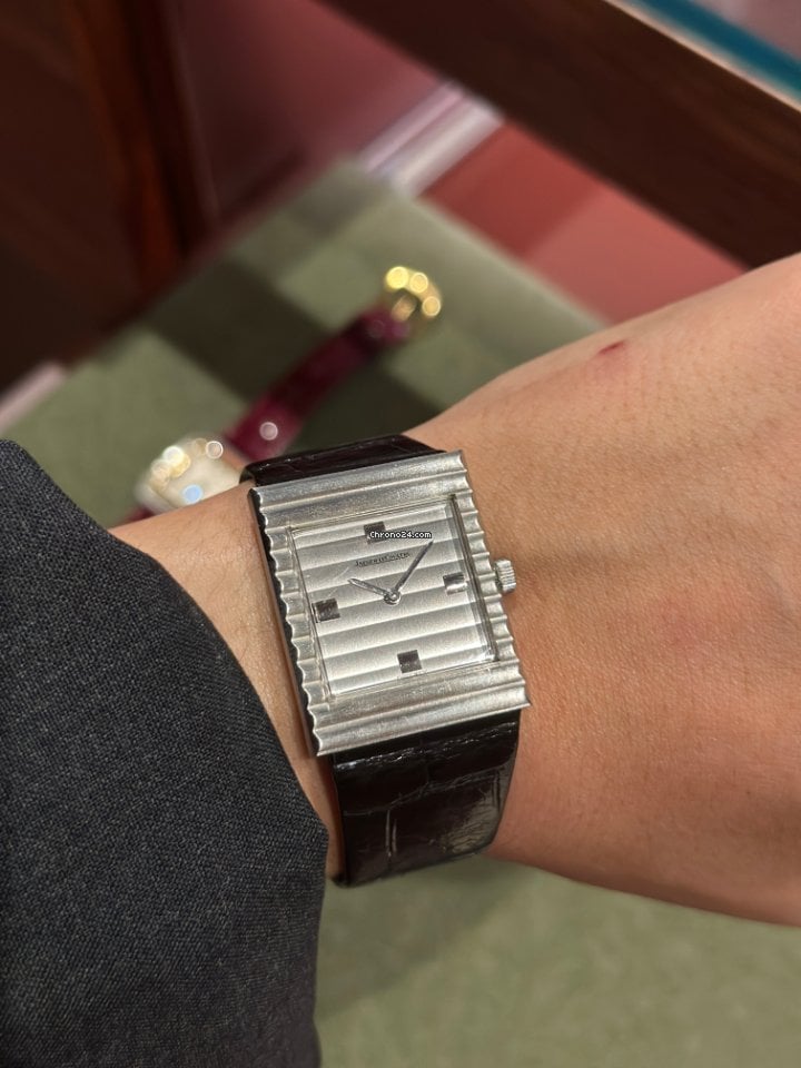 特売品ジャガールクルト 9120 42 手巻き 時計 腕時計 メンズ☆0324 ジャガー・ルクルト